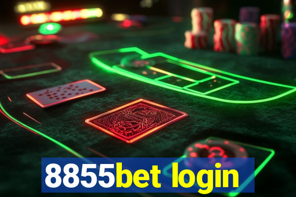 8855bet login